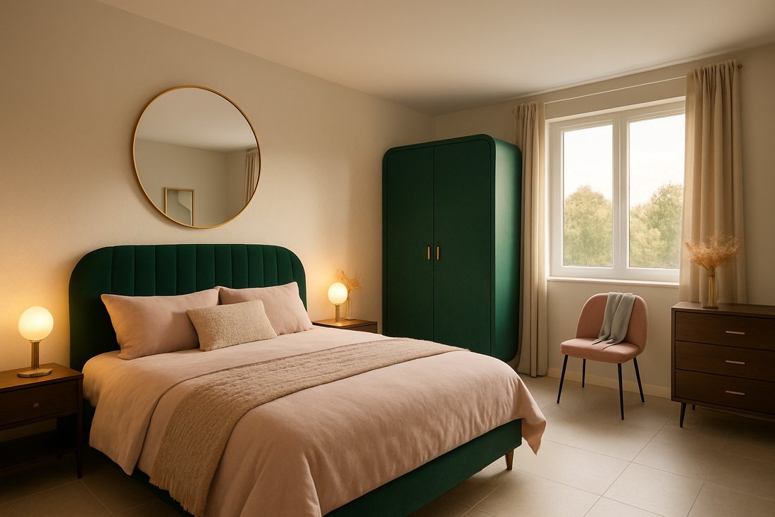 Apartment in Jardin Parisien, Clamart, France 3 - 18918044