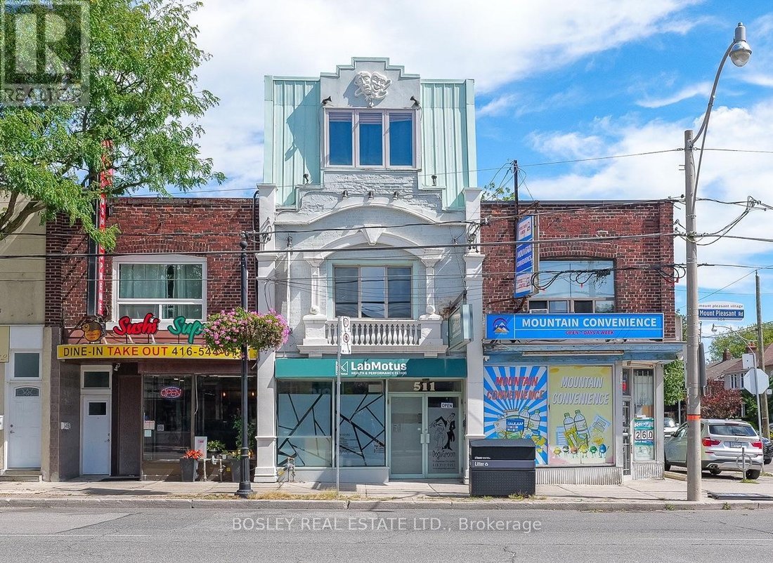 Otros en Toronto, Ontario, Canadá 1 - 18918260