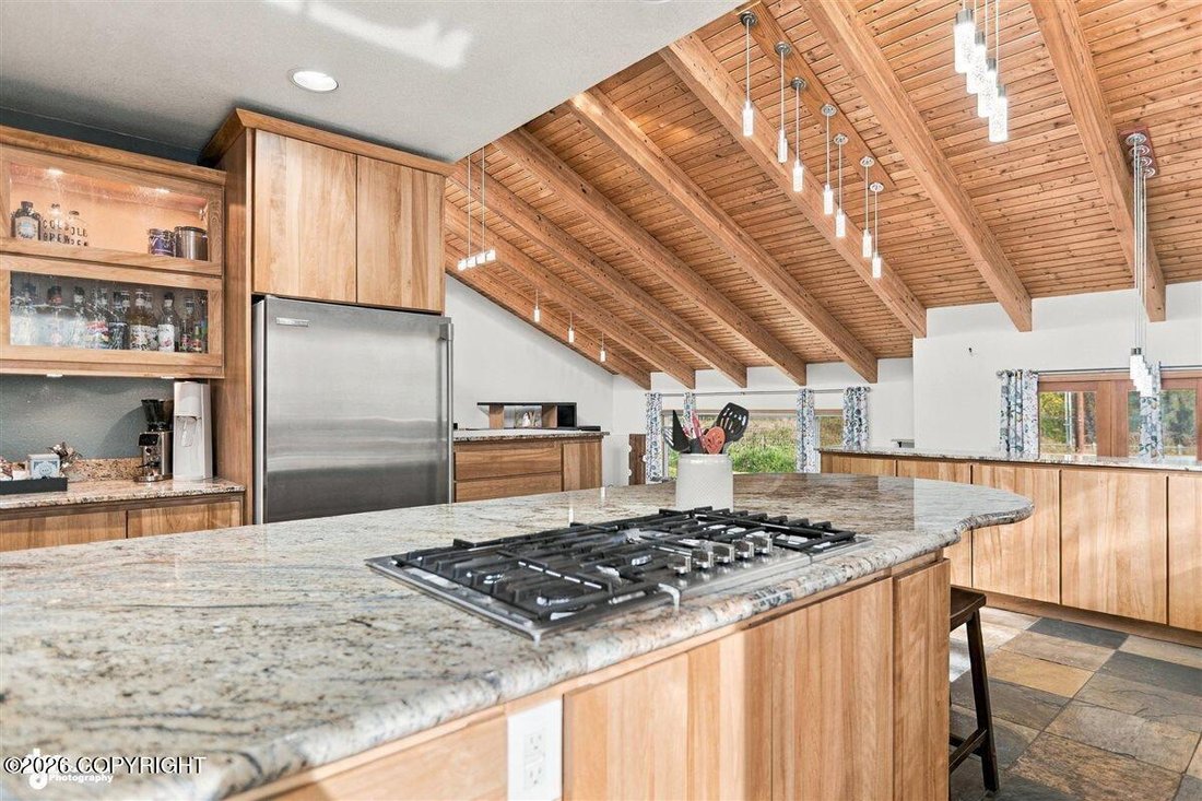 Haus in Anchorage, Alaska, Vereinigte Staaten 4 - 18908567