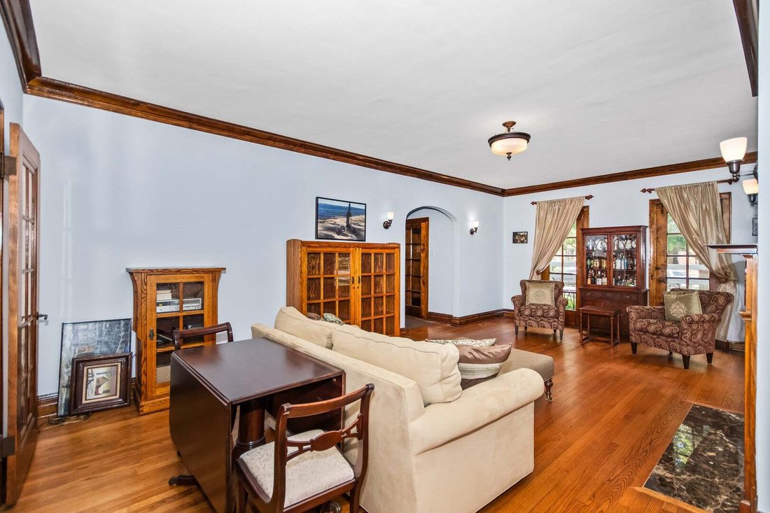 House in Park Ridge, Illinois, United States 5 - 18915492