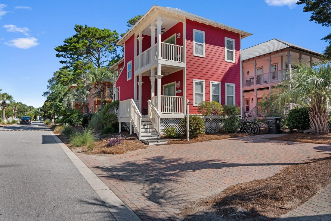 House in Santa Rosa Beach, Florida, United States 2 - 18918784