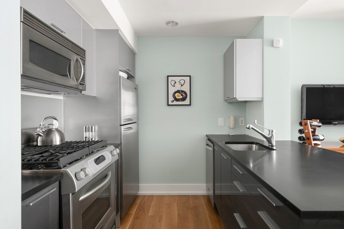 Appartement à New York, État de New York, États-Unis 5 - 18912273