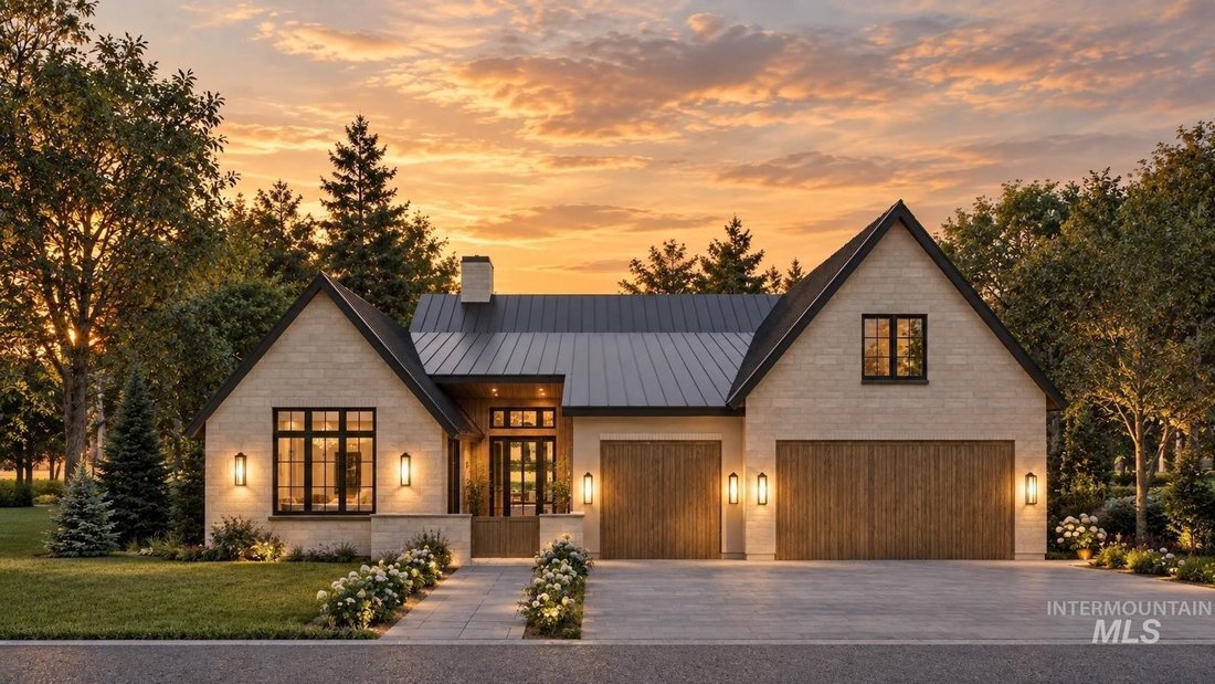 House in Eagle, Idaho, United States 1 - 18912254