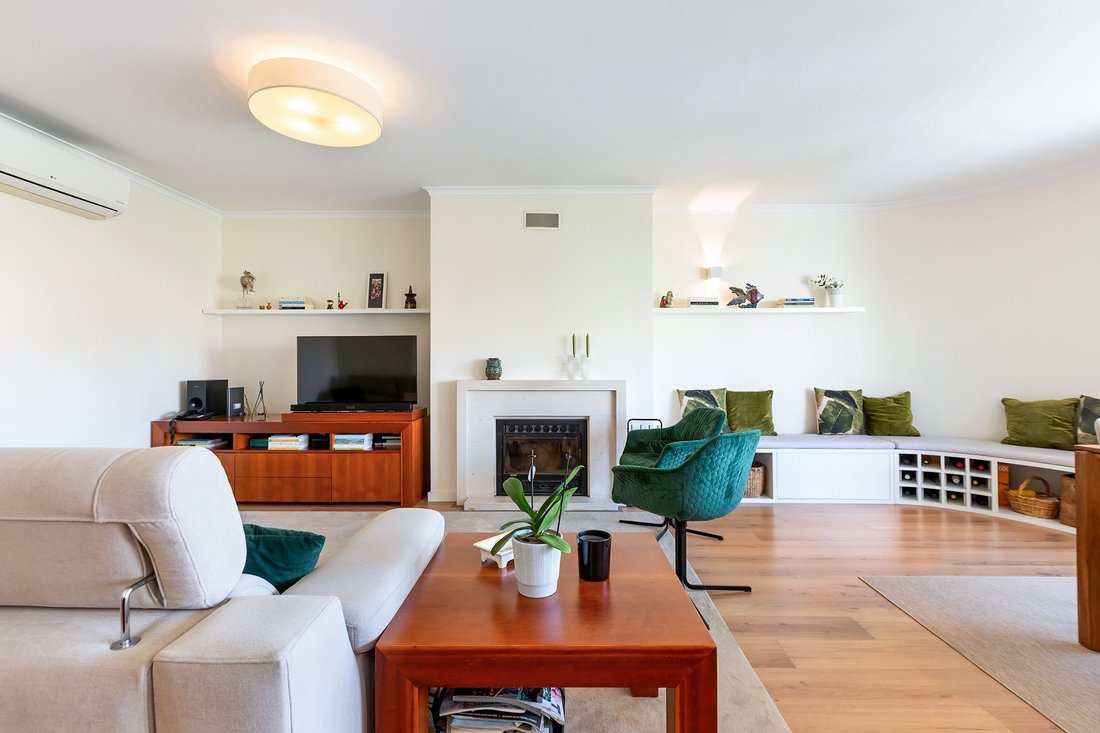 Apartment in Lumiar, Lisbon, Portugal 2 - 18911288