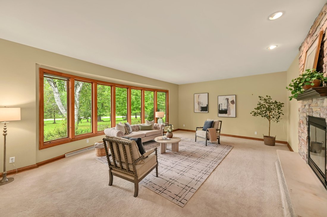 House in Fox Point, Wisconsin, United States 5 - 18918258