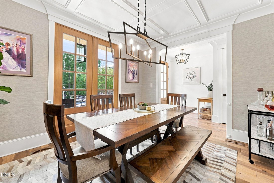 House in Raleigh, North Carolina, United States 5 - 18912974