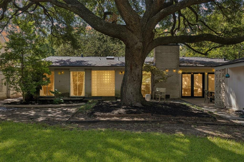 Casa en Dallas, Texas, Estados Unidos 3 - 18906588