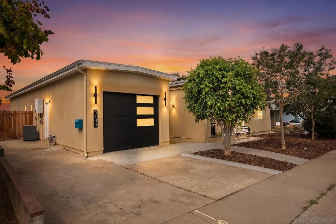 House in San Diego, California, United States 4 - 18901051