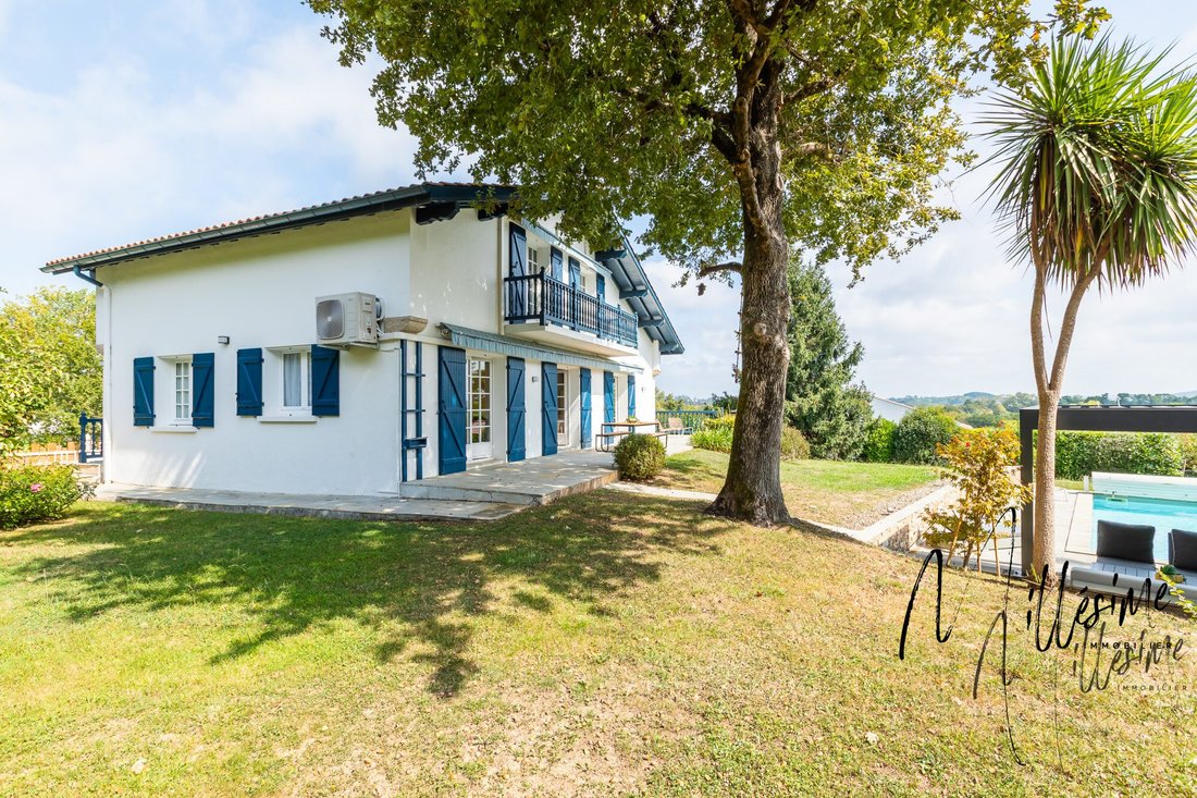 House in Arbonne, Nouvelle-Aquitaine, France 3 - 18912671