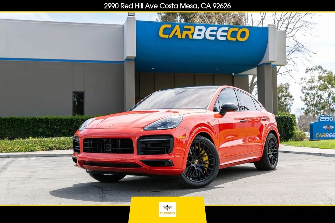 Suv in Costa Mesa, CA, United States 1 - 18919194
