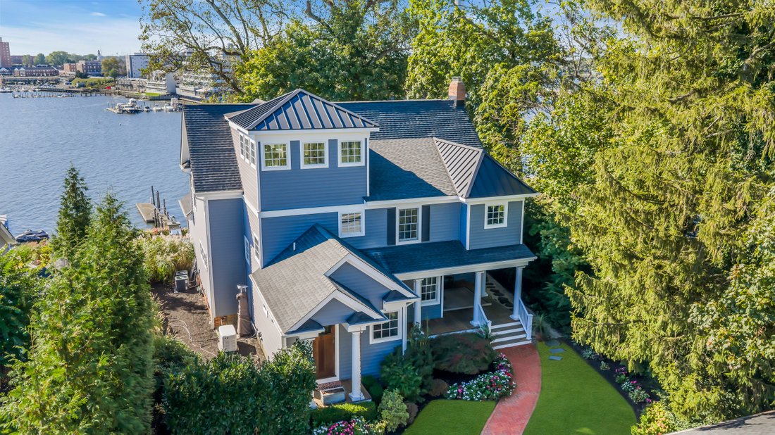 House in Red Bank, New Jersey, United States 1 - 18906750