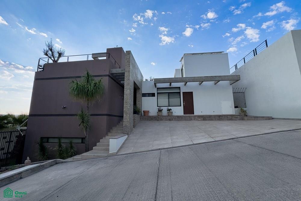 Haus in San Luis Potosí, San Luis Potosí, Mexiko 3 - 18026983