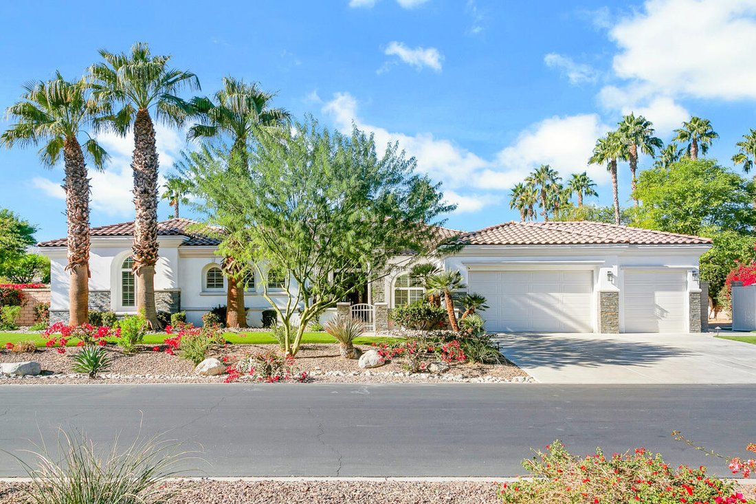 House in Indio, California, United States 3 - 18905121