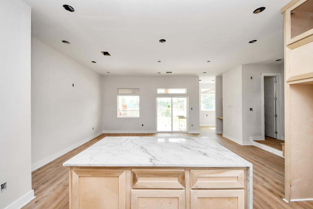 House in Houston, Texas, United States 4 - 18906662