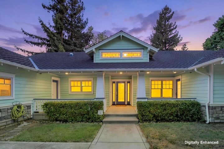 Maison à Davis, Californie, États-Unis 3 - 18912162