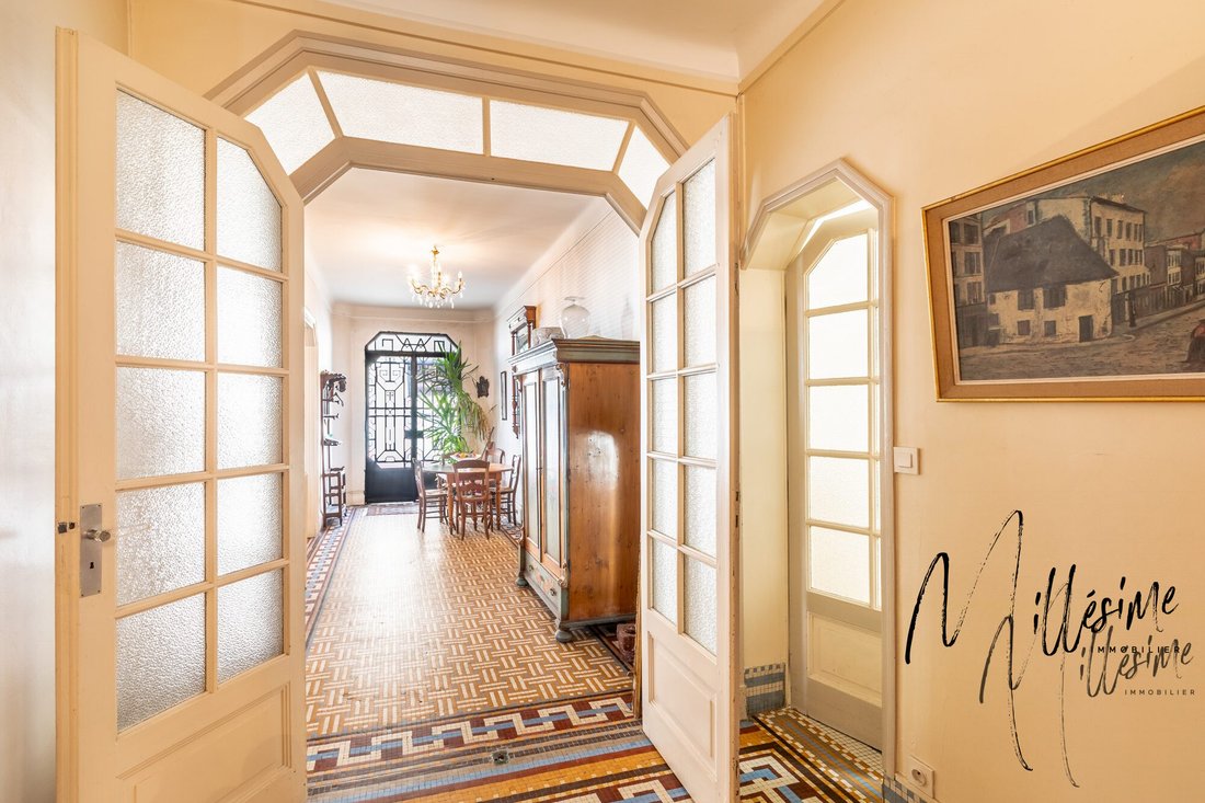 Apartamento en Biarritz, Nueva Aquitania, Francia 1 - 18912695