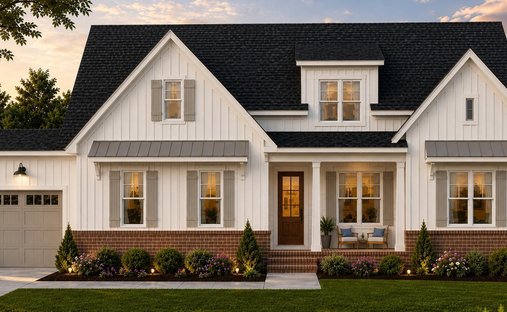 Casa en Youngsville, Carolina del Norte, Estados Unidos 1