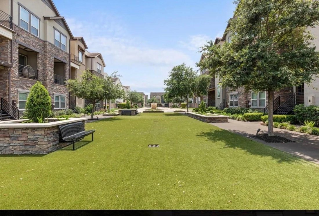 Residenza a Houston, Texas, Stati Uniti 5 - 18910493