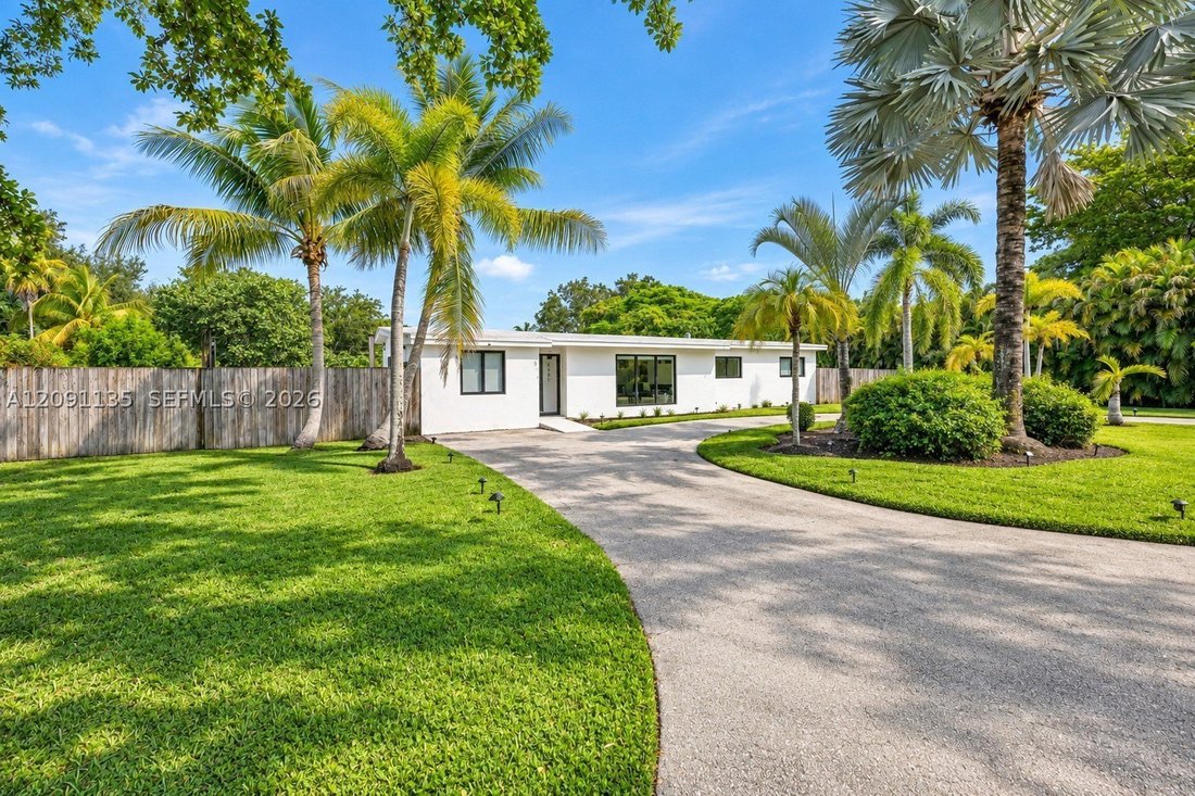House in Coral Gables, Florida, United States 5 - 18918287