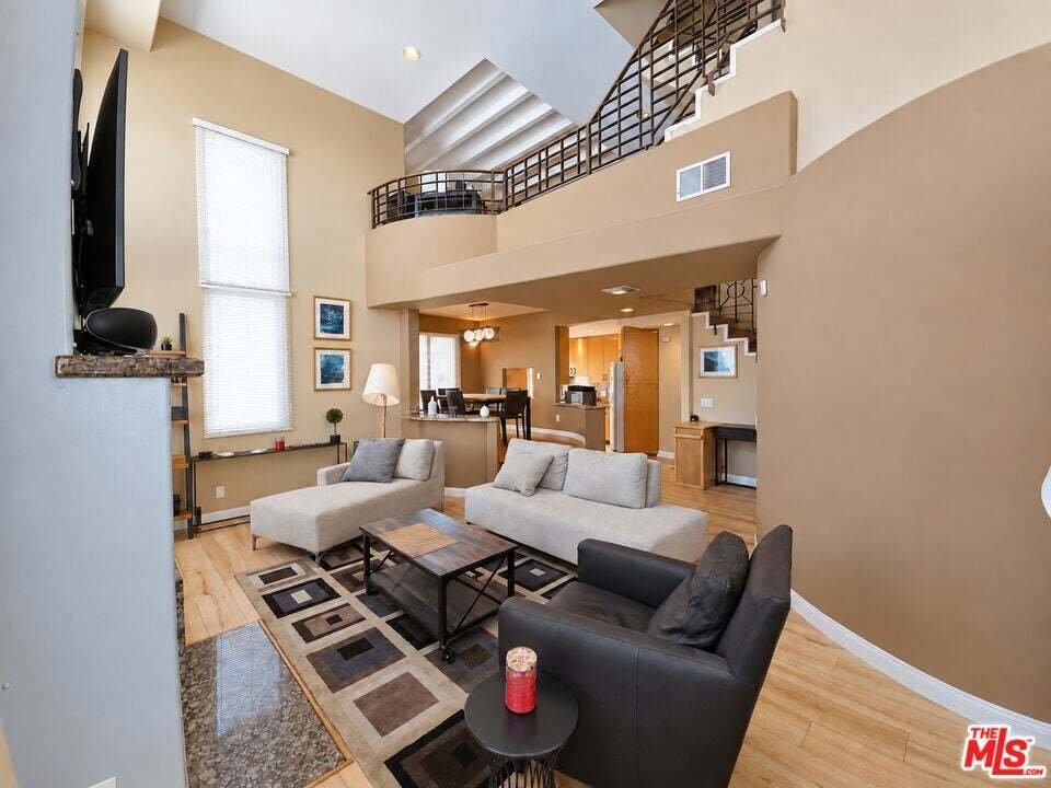 Condo in Santa Monica, California, United States 3 - 18678604