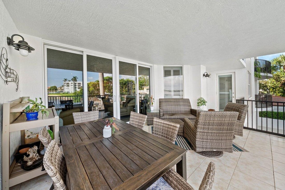 Condominio en Boynton Beach, Florida, Estados Unidos 3 - 18906438