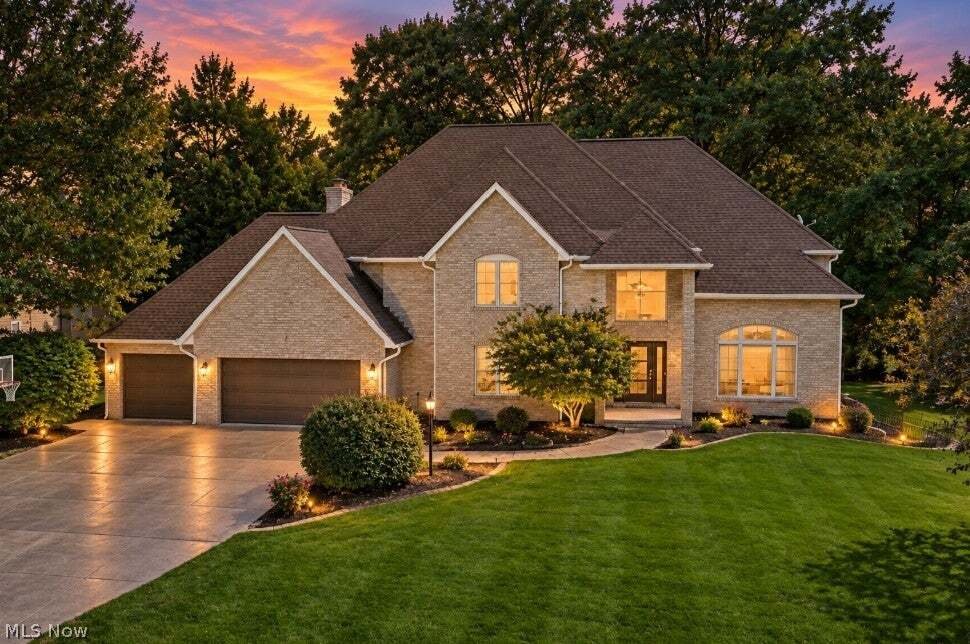 House in Copley, Ohio, United States 1 - 18906023