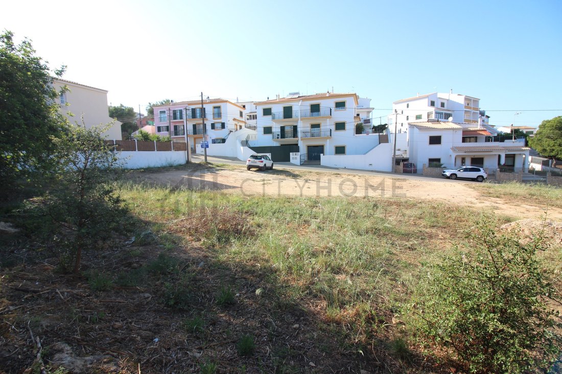 Land in Algoz e Tunes, Algarve, Portugal 2 - 18907916