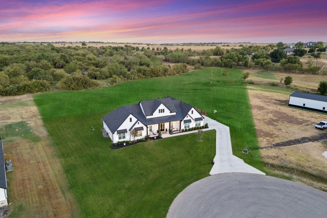 Casa a Fort Worth, Texas, Stati Uniti 4 - 18906274