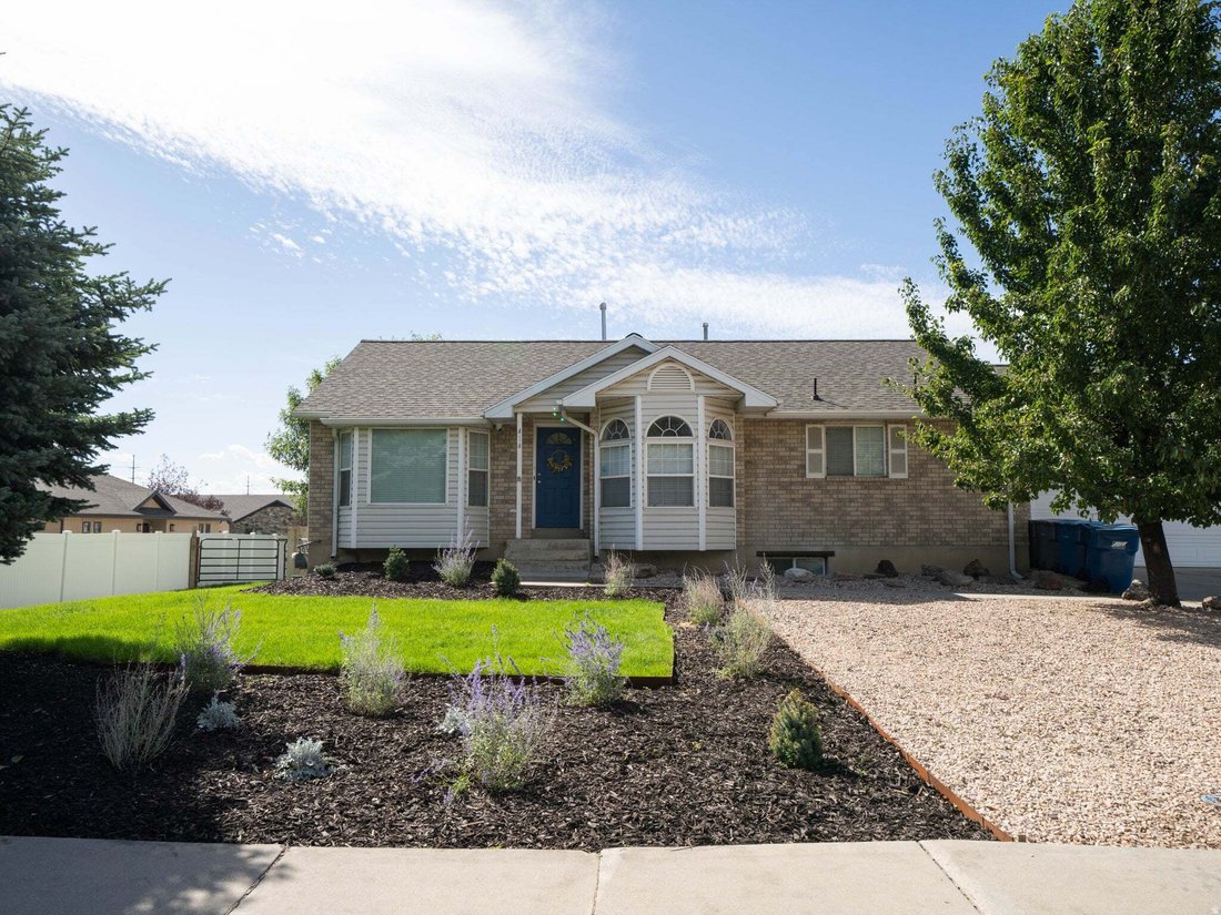 House in Highland, Utah, United States 1 - 18912862