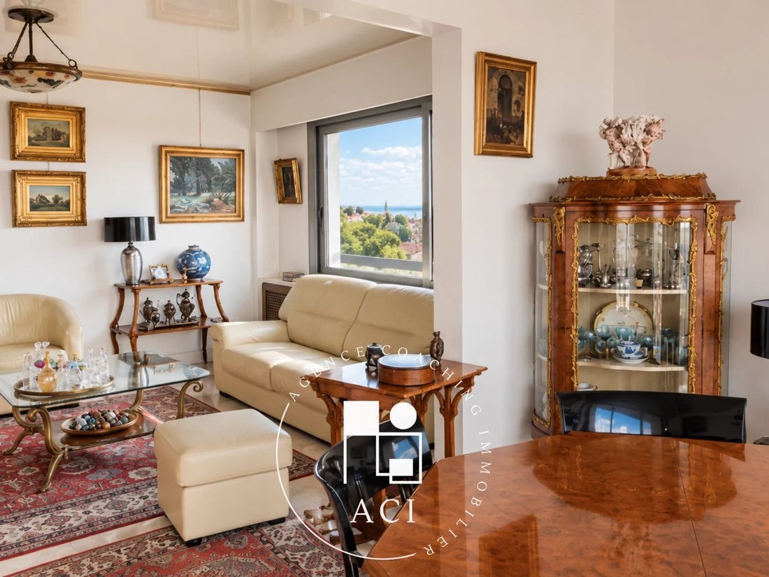 Apartment in Aiguillon, Arcachon, France 5 - 18053033