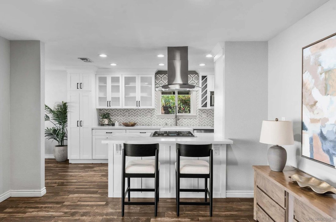 Casa en Poway, California, Estados Unidos 3 - 18905923
