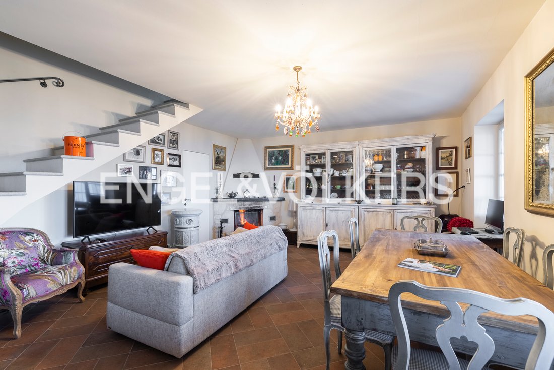 House in San Bartolomeo, Andora, Liguria 3 - 18905278