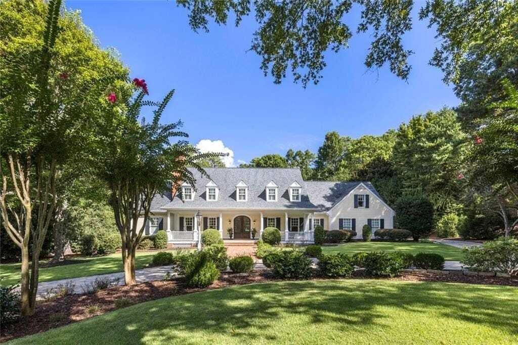 Haus in Atlanta, Georgia, Vereinigte Staaten 2 - 18902160