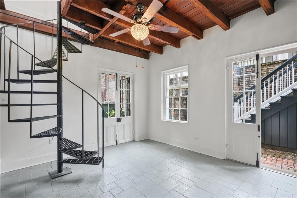 Condo in New Orleans, Louisiana, United States 3 - 18909088
