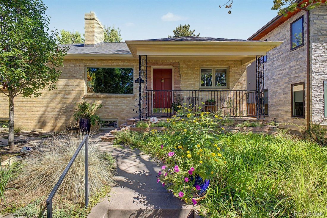 House in Denver, Colorado, United States 3 - 18905548