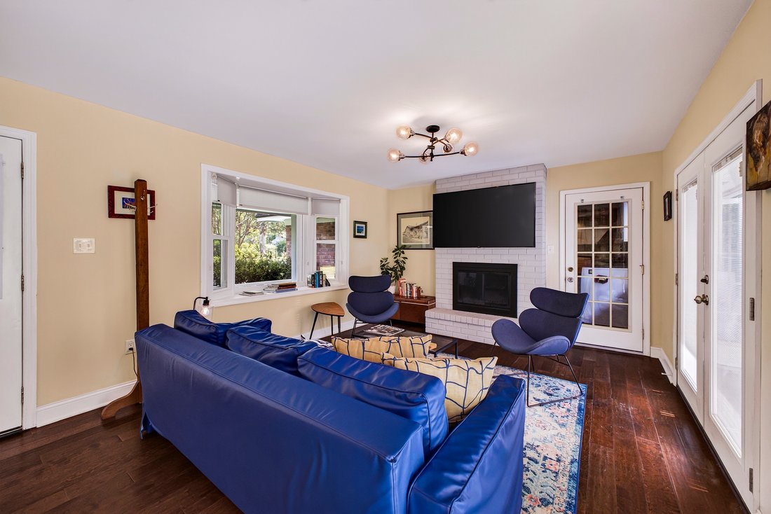 House in Savannah, Georgia, United States 5 - 18908147