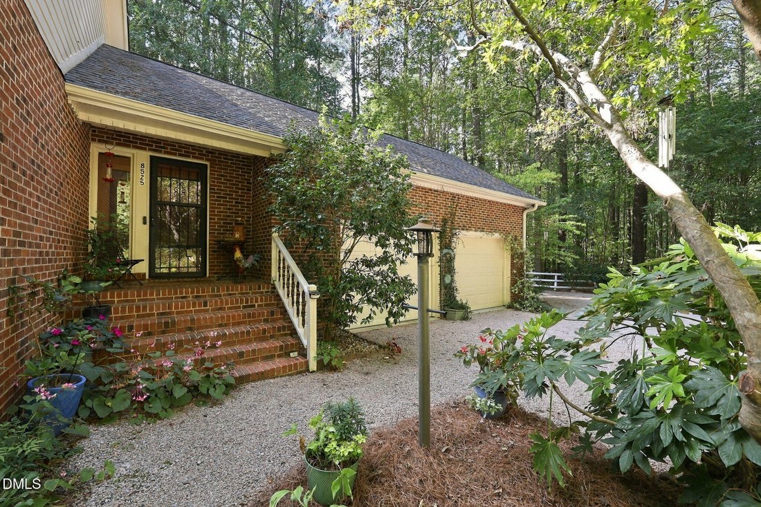 Haus in Wake Forest, North Carolina, Vereinigte Staaten 4 - 18919685
