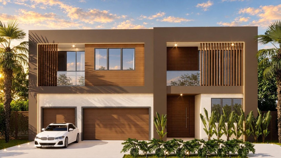 House in Boca Raton, Florida, United States 1 - 18917191