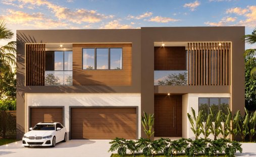 Maison à Boca Raton, Floride, États-Unis 1