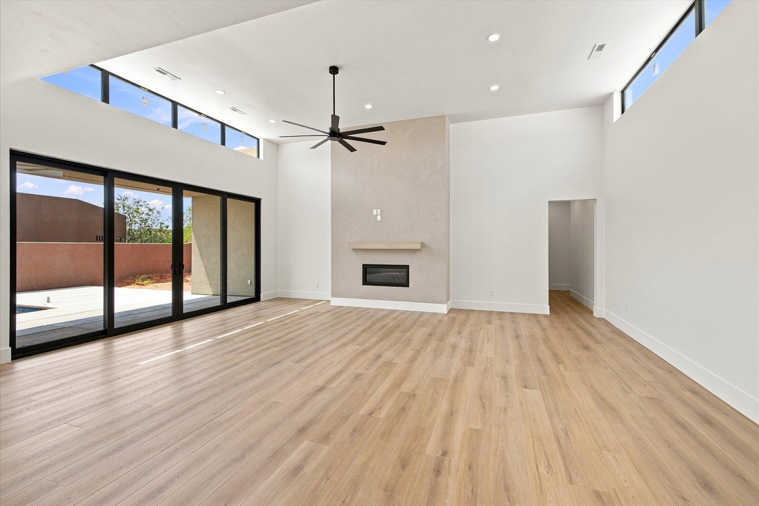 House in Hurricane, Utah, United States 4 - 18908726