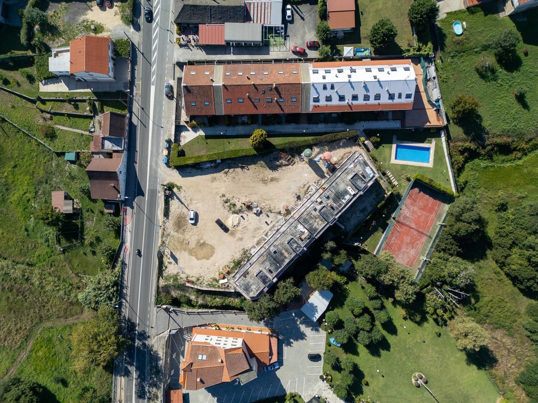 Villa in Sanxenxo, Galicien, Spanien 5 - 18567567