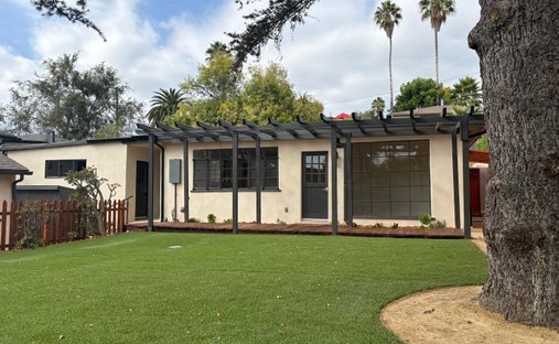 House in Santa Barbara, California, United States 1