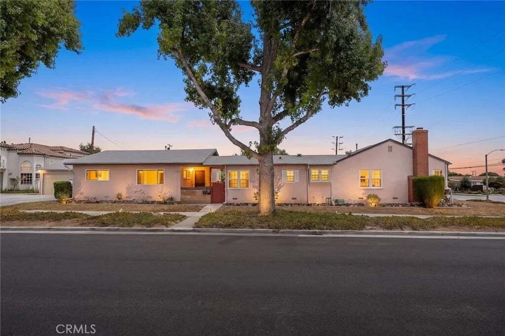 House in Alhambra, California, United States 1 - 18646462