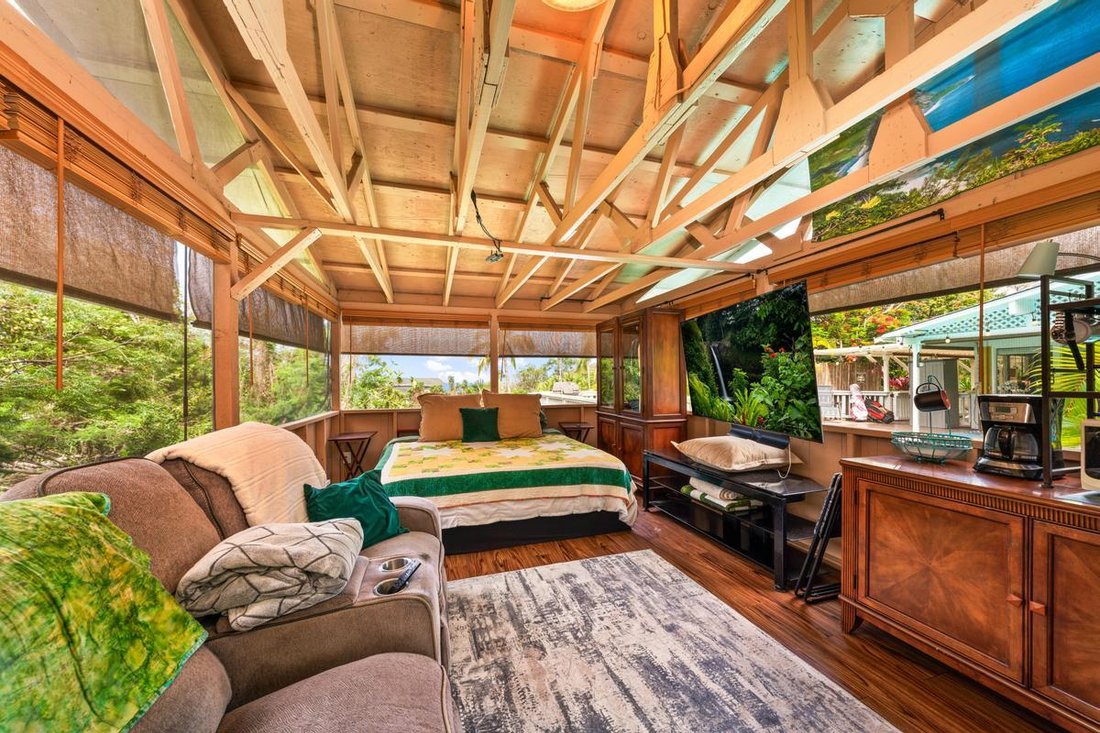 Haus in Kailua-Kona, Hawaii, Vereinigte Staaten 3 - 18908043