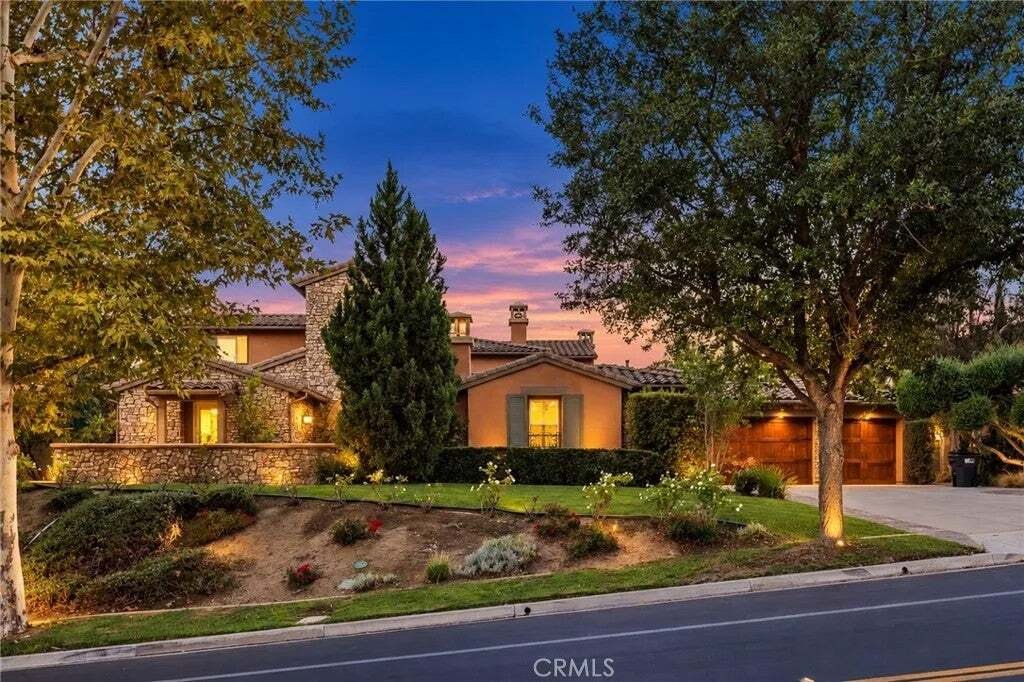 House in Chino Hills, California, United States 1 - 18917288