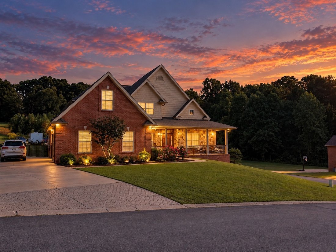 House in Sevierville, Tennessee, United States 2 - 18907951