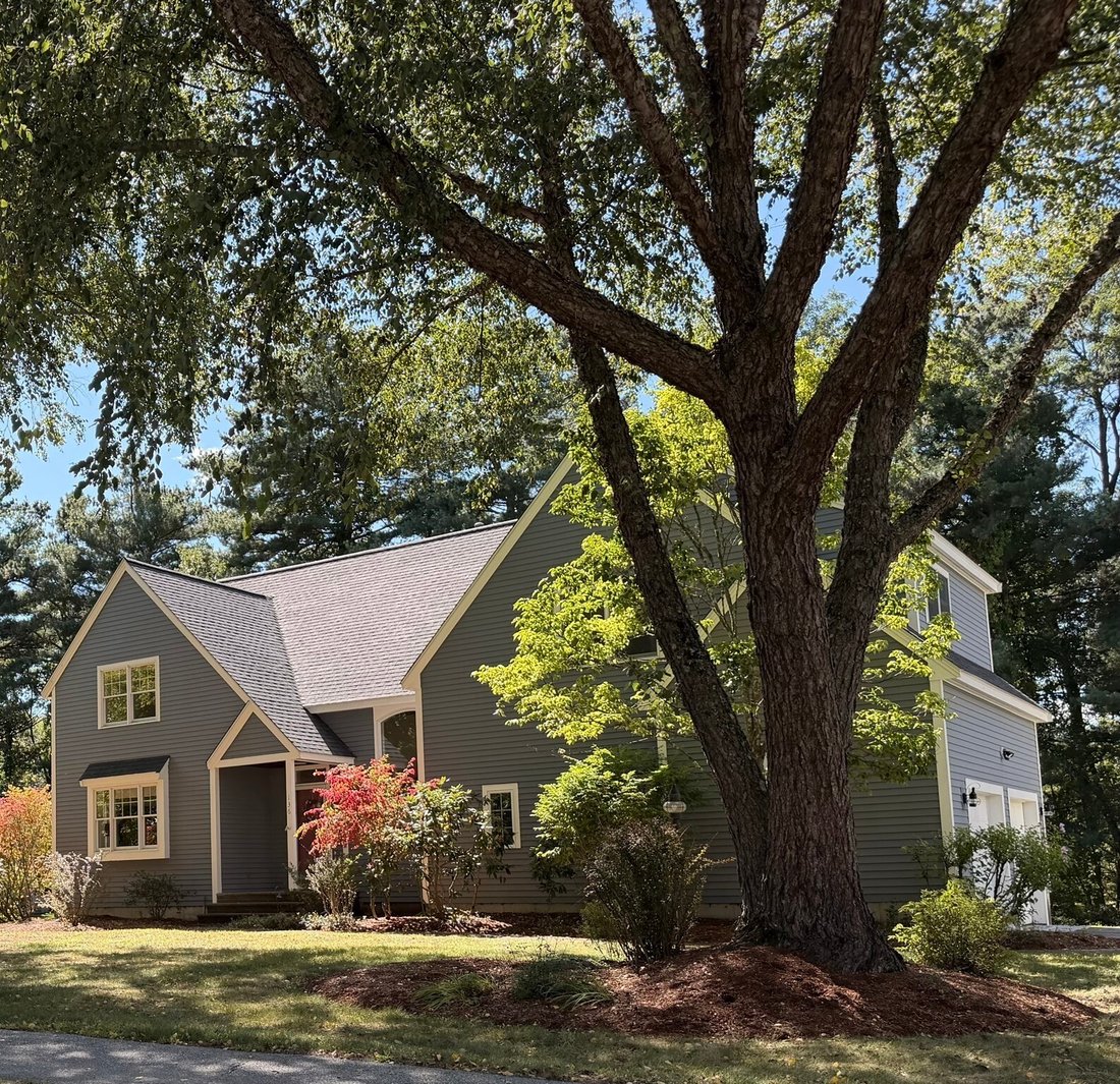Maison à Acton, Massachusetts, États-Unis 1 - 18543539
