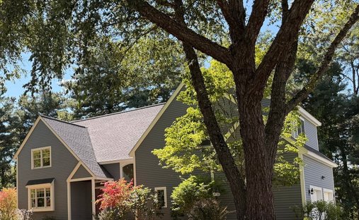 Casa a Acton, Massachusetts, Stati Uniti 1