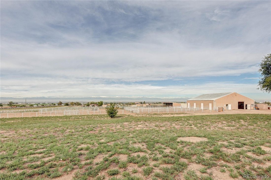 Casa a Fort Lupton, Colorado, Stati Uniti 5 - 18916971