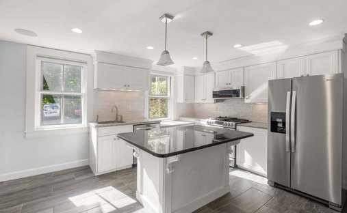 Haus in Millis, Massachusetts, Vereinigte Staaten 1